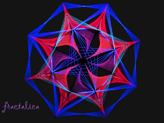 Fractalica design