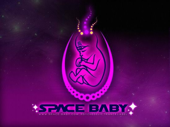 Space Baby Rec.