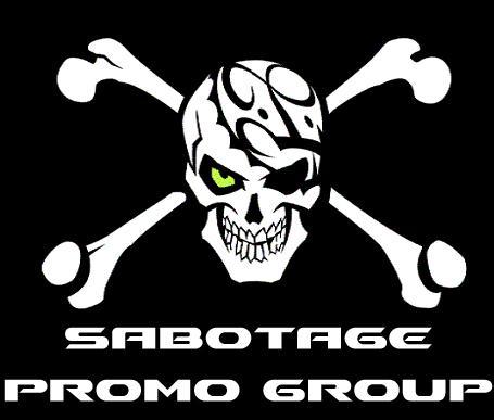 Sabotage promo
