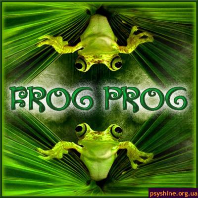 Frog Prog 