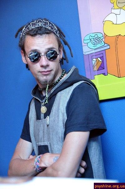 Ant Ti