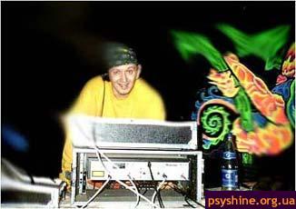 dj Pubert