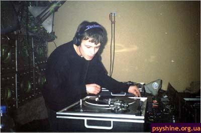 dj Sqvark