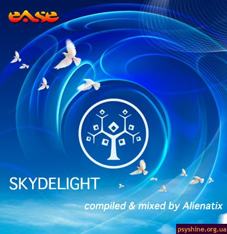 Alienatix - SkyDelight