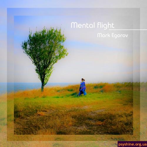 Dj Mark Egorov - Mental Flight