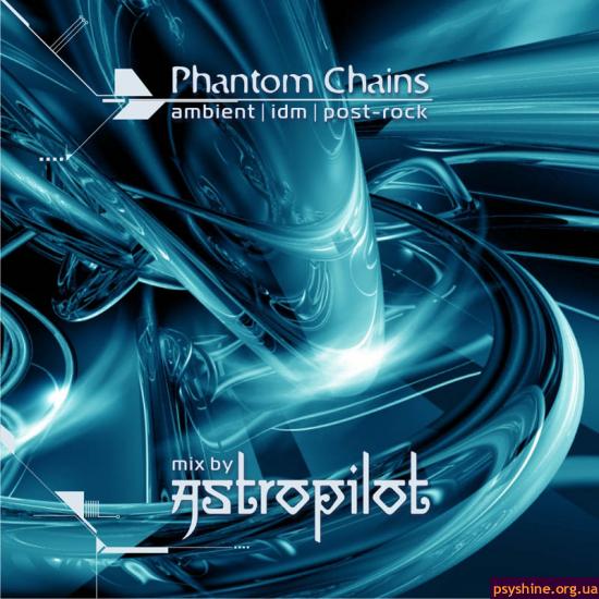  AstroPilot - Phantom Chains