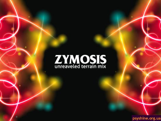 Zymosis - Unreaveled terrain mix