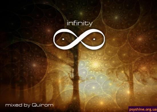 Quirom - Infinity