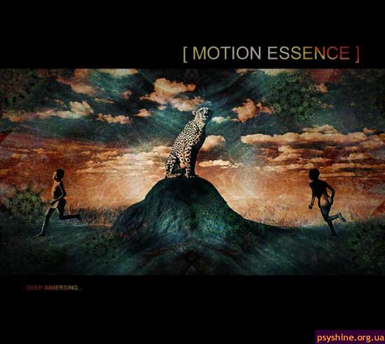 Motion Essence