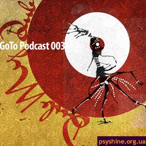DubMyDub - GoTo Podcast 003