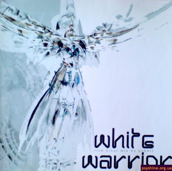 dj Pubert - White Warrior mix