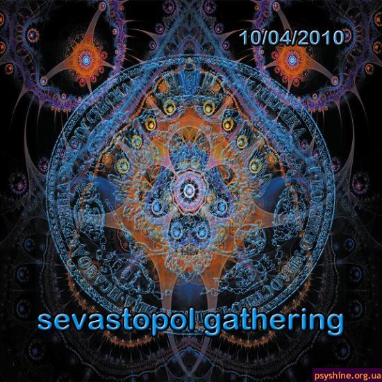 Sevastopol Gathering