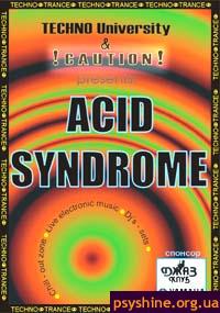 Acid Syndrome