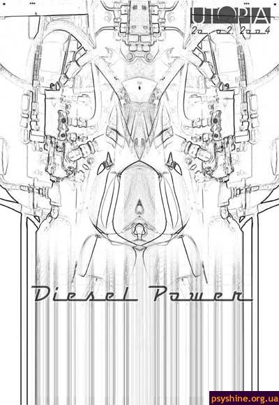 Diesel Power