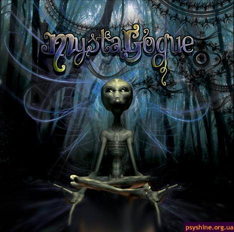 Mystagogue : The Initiation 