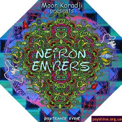 Neiron Embers