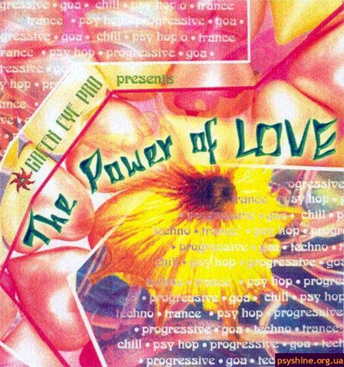 The Power of Love