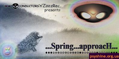 Spring Approach