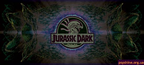 Jurassic Dark