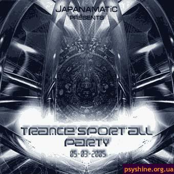 Trance'Sport'All