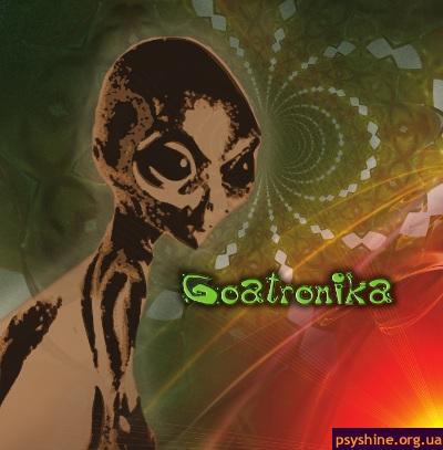 VA - Goatronika