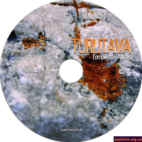 Various Artists - Turlitava