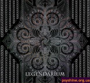 V/A Legendarium