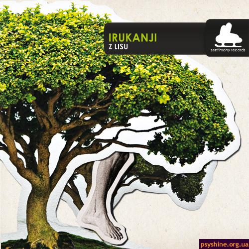 Irukanji "Z Lisu" (Sentimony Records, 2009)