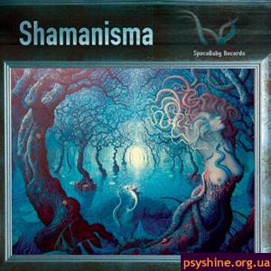 VA - Shamanisma
