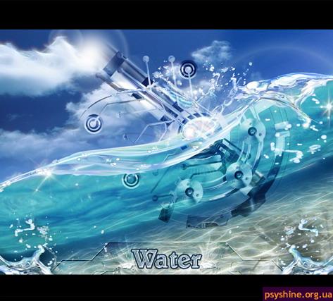 VA - Water